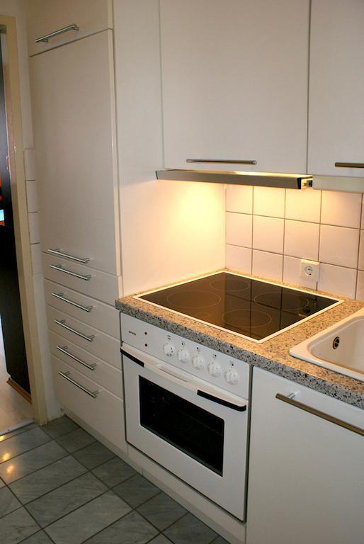 Apartment Center Vienna Room photo